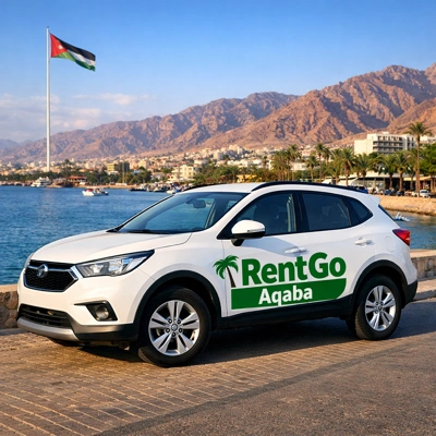 Car Rental Aqaba No Deposit, No Credit Card